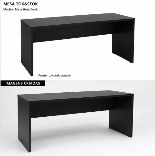 mesa escritório