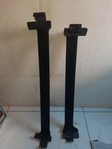 Rack bagageiro de carro