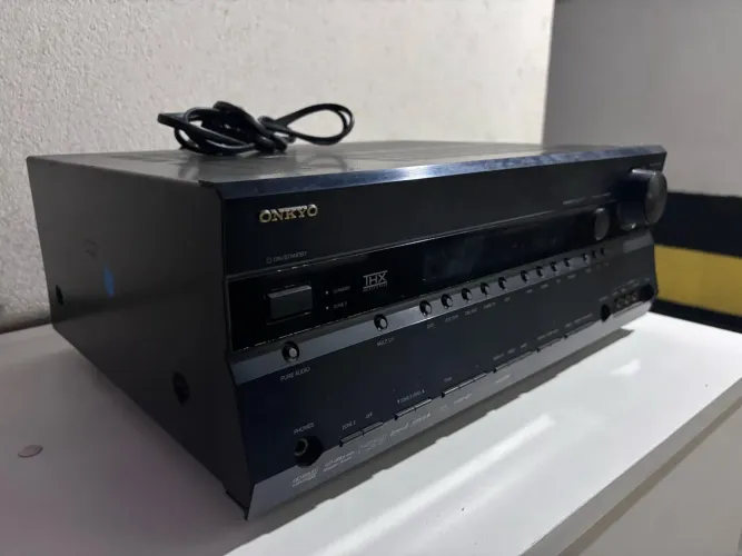 Reciever Onkio tX 706