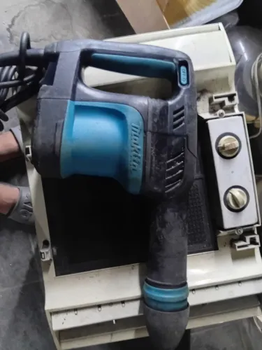 Martelo 5kg makita 127v