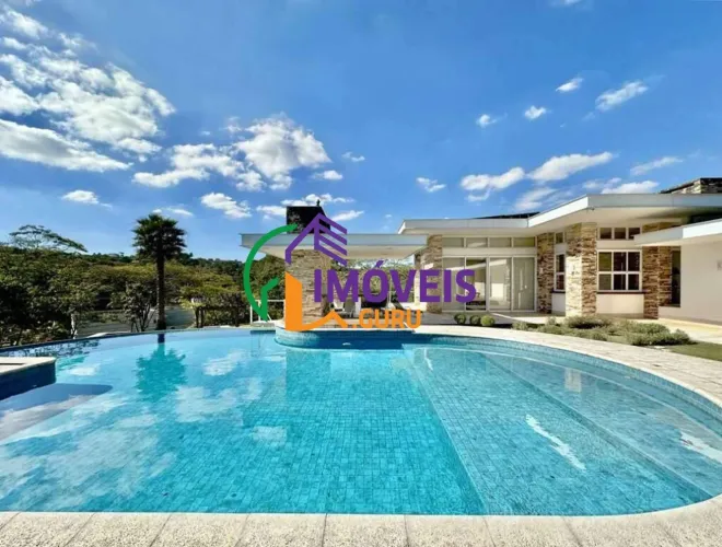 CASA EM CONDOMÍNIO - PARQUE SILVINO PEREIRA - SP