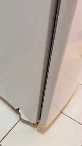 Freezer cônsul