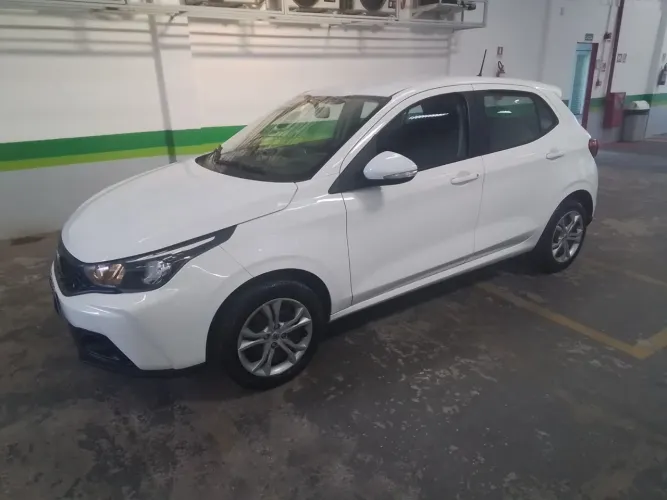 Fiat Argo Drive 1.0 Firefly 2025