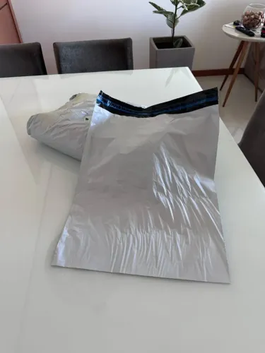 Sacola 40x50 para Envio Correios 2.000 unidades