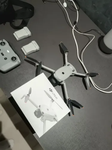 Dji lito x1 - oportunidade