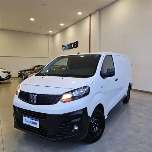 Fiat Scudo Cargo 1.5 16V Turbo Diesel 2024