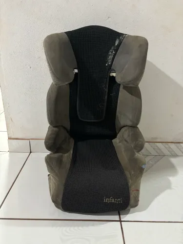 Cadeirinha para carro 