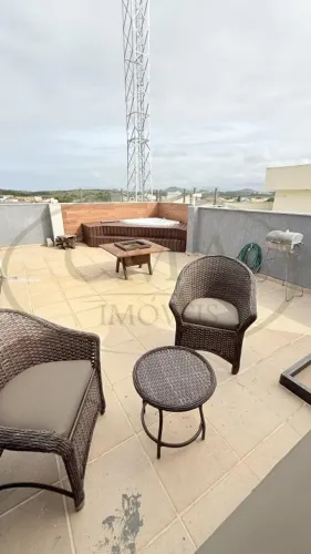Apartamento para Venda em Macaé, Mirante da Lagoa, 2 dormitórios, 1 suíte, 2 banheiros, 1