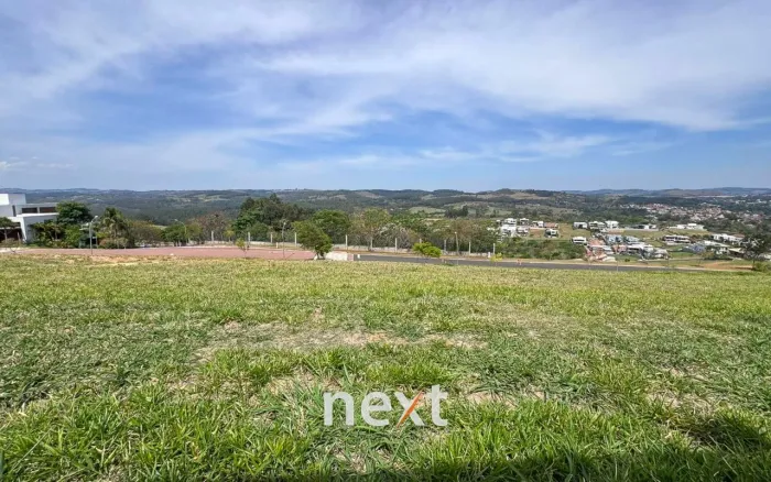 terreno - Sousas - Campinas