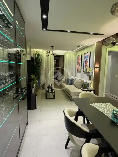 APARTAMENTO - Coloninha - FM-346713