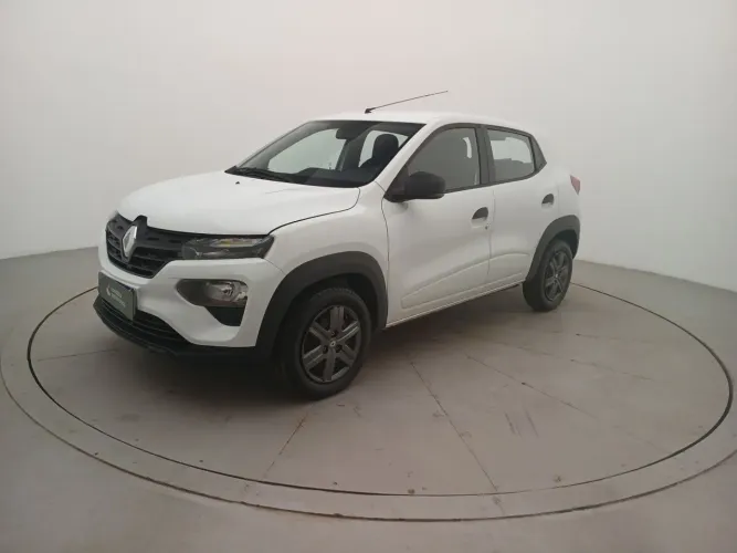 Renault Kwid 1.0 Zen 2025
