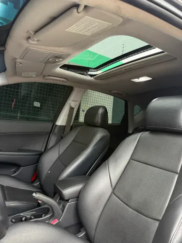 Hyundai I30 2.0 16V 145cv 5P Aut. 2010