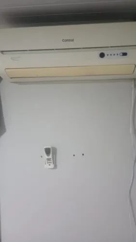  Ar Condicionado 