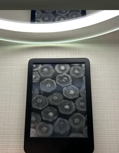 Kindle paperwhite