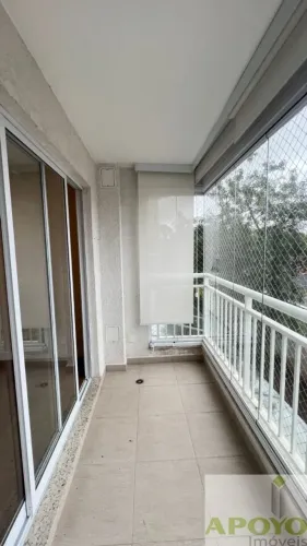 APARTAMENTO COM 2 DORMT Á VENDA , 61m² - JARDIM MARAJOARA