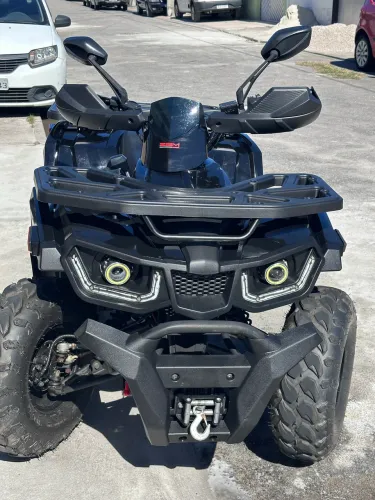 Quadriciclo ATV 200cc Automático