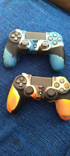 Controle PS4