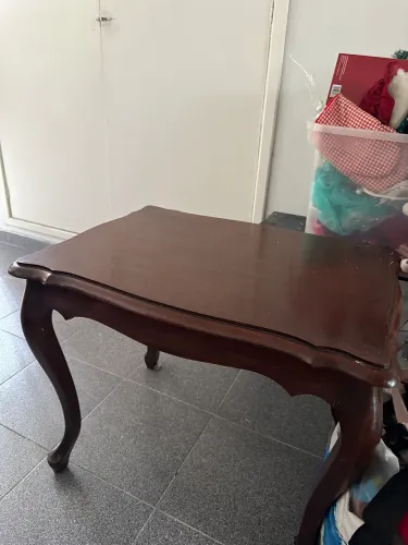 Mesa de centro