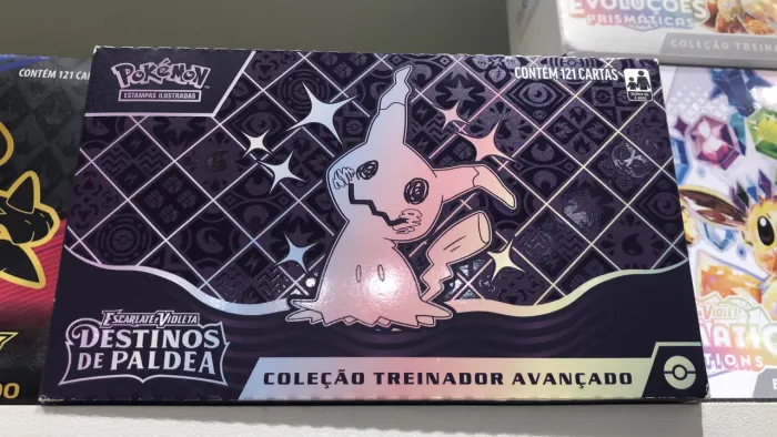 CTA Pokemon (Destinos de Paldea)