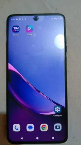 Moto g 84 5g 246 gb