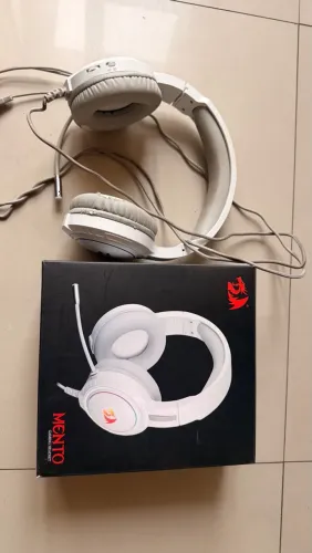 Fone de ouvido redragon