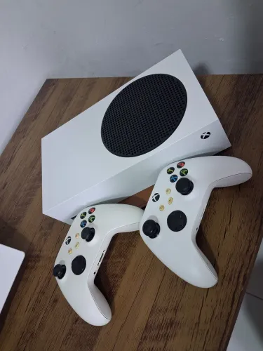 Xbox series S