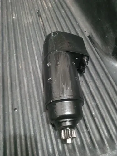 Motor de arranque kb
