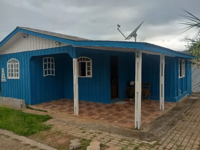 Chácara Goiabal 1000m2