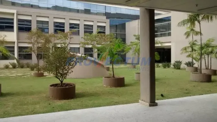 sala - Swiss Park - Campinas