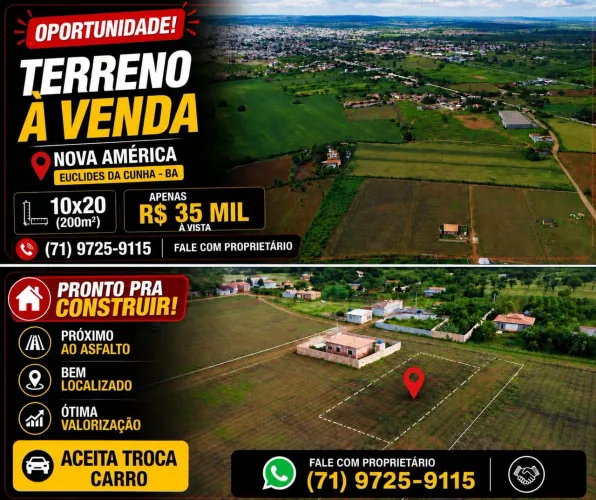 Terreno