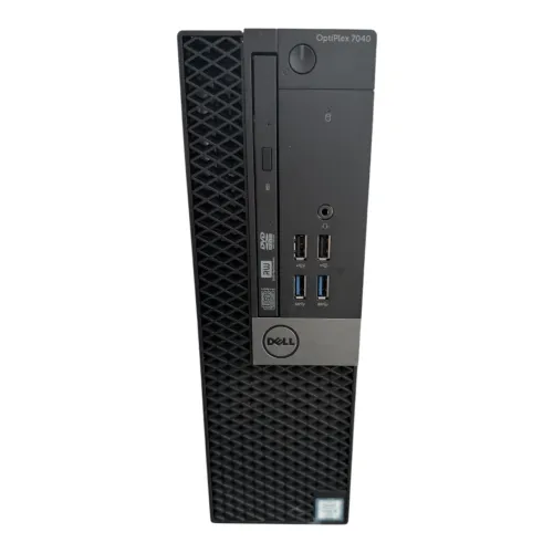 Dell 7040 i5 6th ssd240 8gb