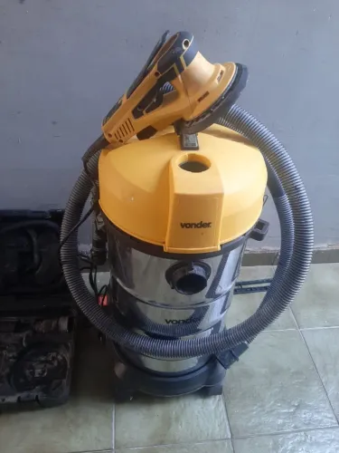 Kit zero pó $1700