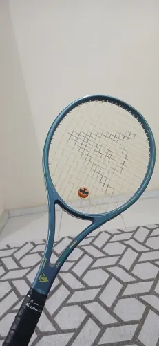 Raquete Dunlop 