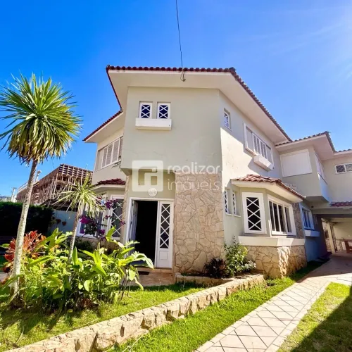 Casa 4 quartos no bairro Trindade Florianópolis