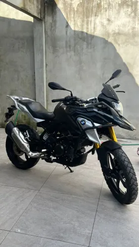 Bmw  GS310 