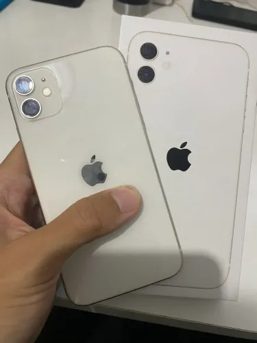 IPhone 11 - 64Gb