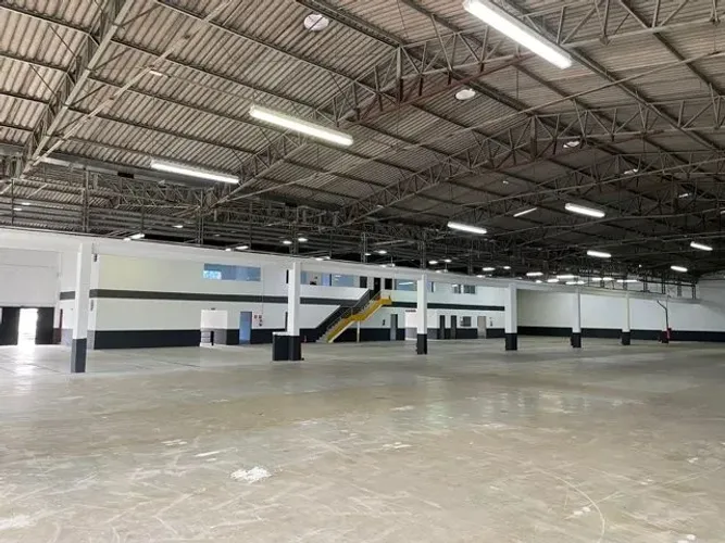 Galpão para alugar, 3500 m² por R$ 233.726,00/mês - Vila Leopoldina - São Paulo/SP