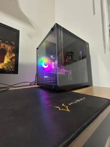 Pc Gamer i5 9th geração