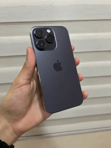 Iphone 14 Pro - 256GB