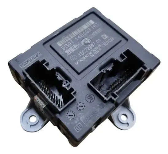 Módulo Volvo Xc60 T6 Porta Dianteira Direita 2009 2010 2011
