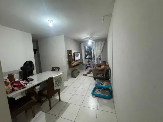 Ref. 454 (G) OPORTUNIDADE!, Bairro Jabotiana, apartamento a venda com PLANEJADOS NA COZINH