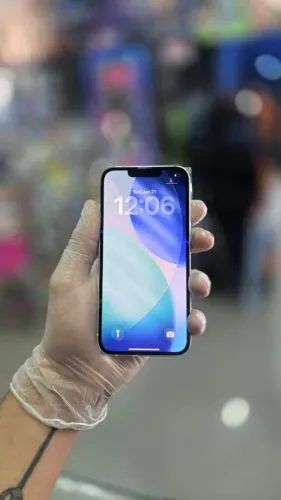 IPHONE 14 BRANCO 128GB ESIM "SEMINOVO" EM CONDIÇÕES EXCELENTES.