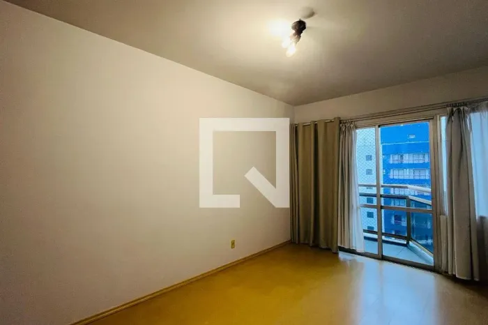 APARTAMENTO RESIDENTIAL em Campinas - São Paulo, Centro