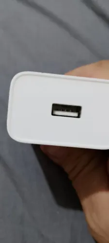 Carregador Power supervooc
