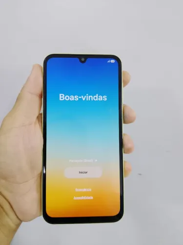 Samsung A15