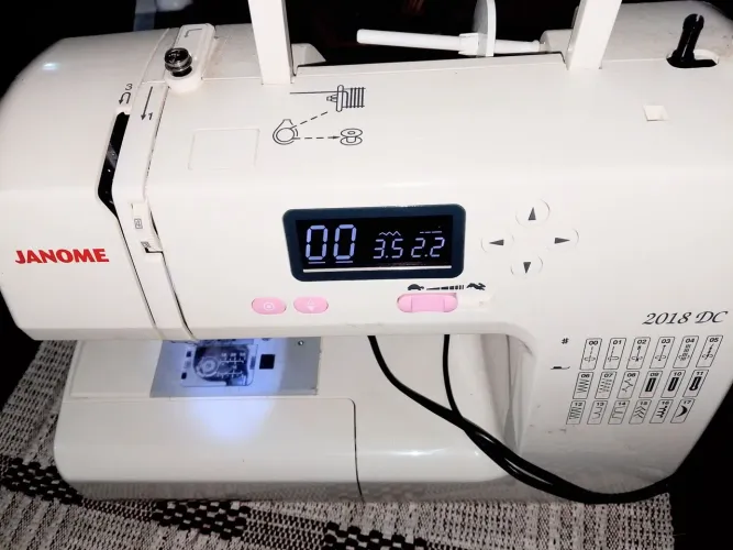 Oportunidade máquina elétrica top