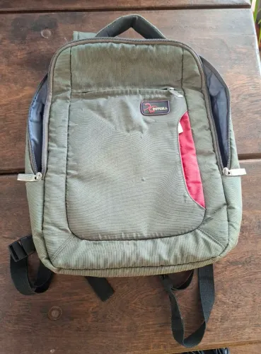 Mochila para notebook