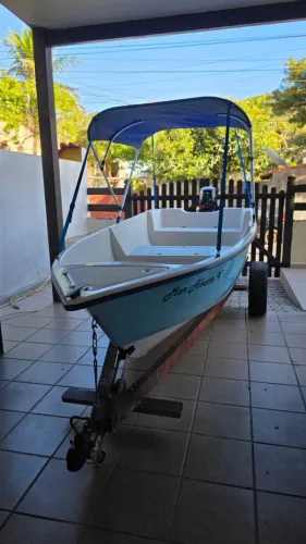 Lancha Corisco