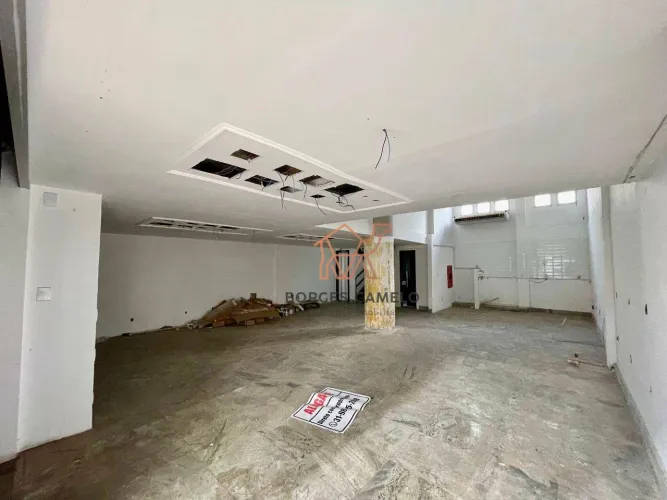 Loja para alugar, 90 m² por R$ 10.000/mês - Belvedere - Belo Horizonte/MG
