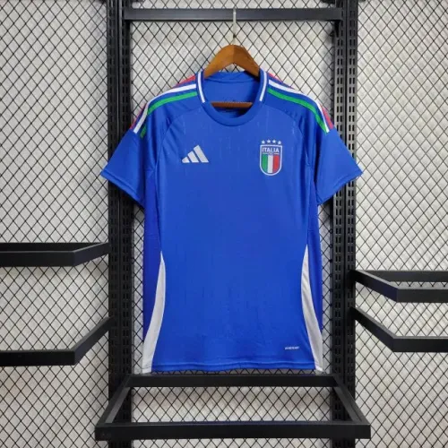 Camisa Seleção Itália 2024/25
